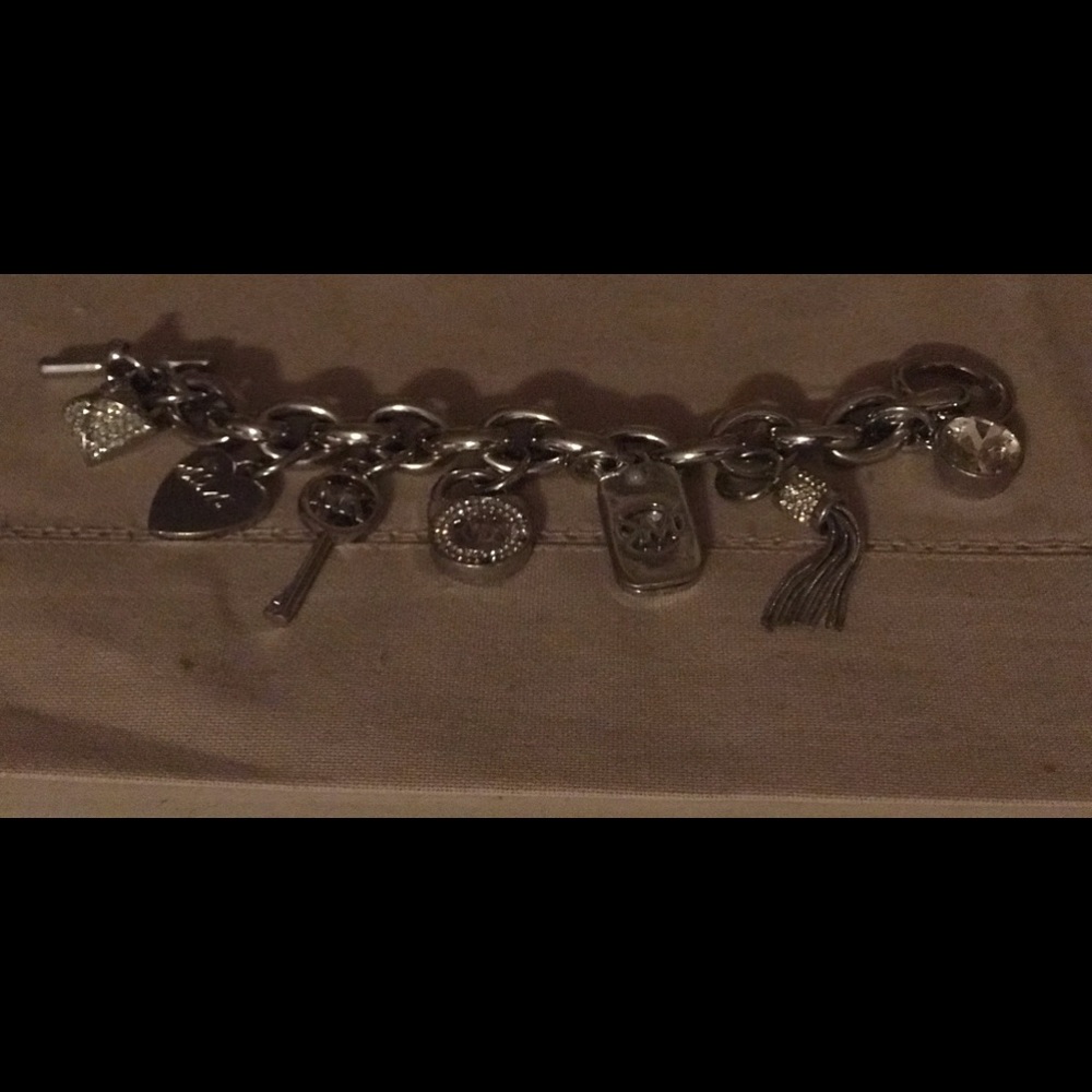 Michael Kors bracelet